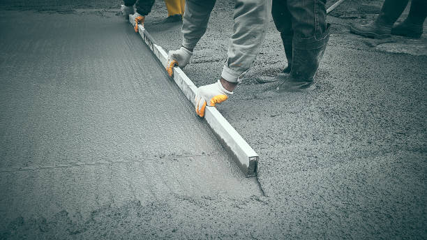 Best Concrete Demolition Services in Heritage Pines, FL