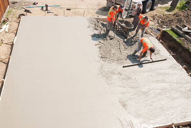  Heritage Pines, FL Concrete contractor Pros