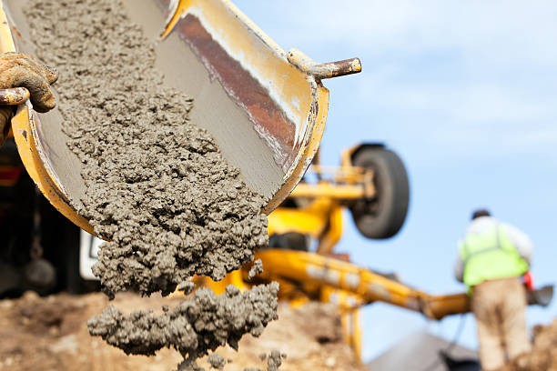 Best Concrete Staining and Coloring in Heritage Pines, FL