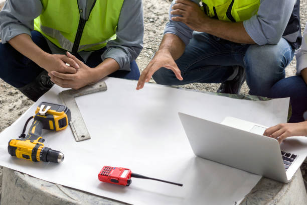 Best Concrete Demolition Services in Heritage Pines, FL