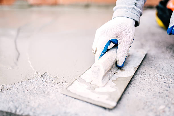 Best Concrete Removal and Replacement in Heritage Pines, FL